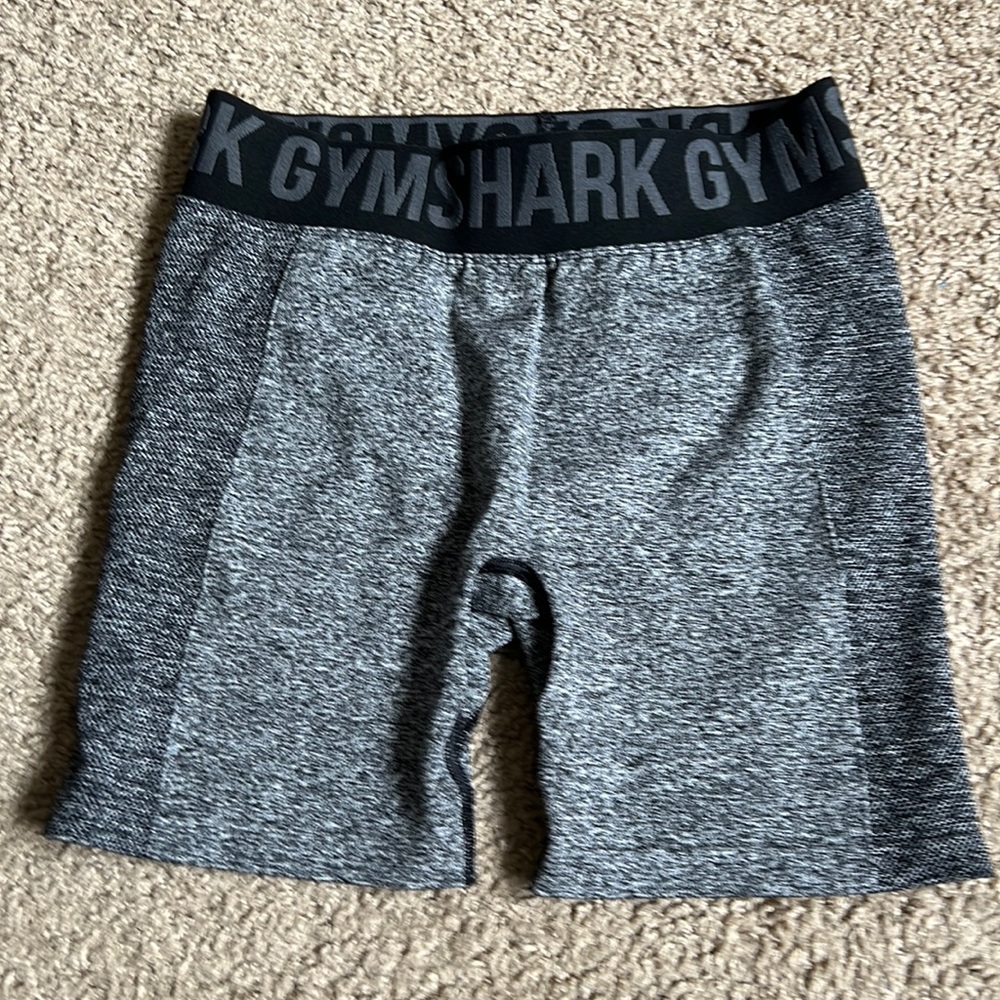 Gymshark contour bike shorts